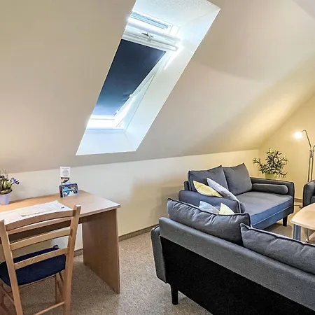 Sandbank By Interhome Zinnowitz