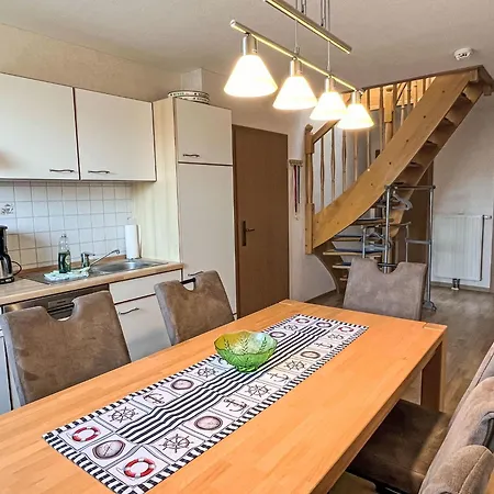 Sandbank By Interhome Zinnowitz