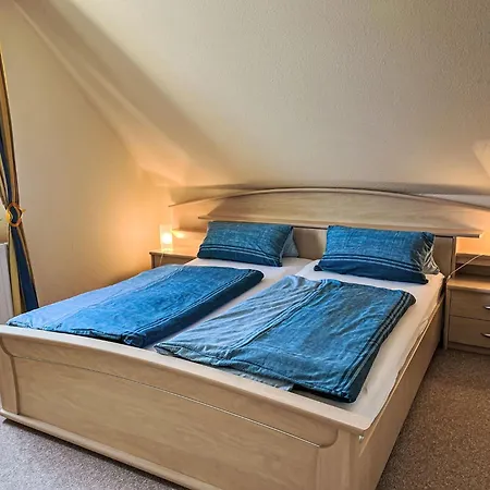 Sandbank By Interhome Apartment *