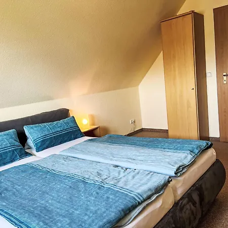 Apartman Sandbank By Interhome Zinnowitz