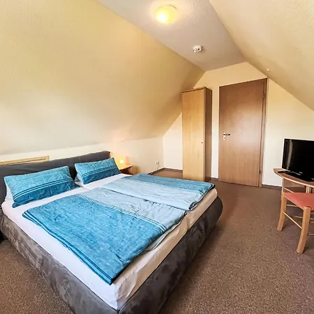 Sandbank By Interhome * Zinnowitz