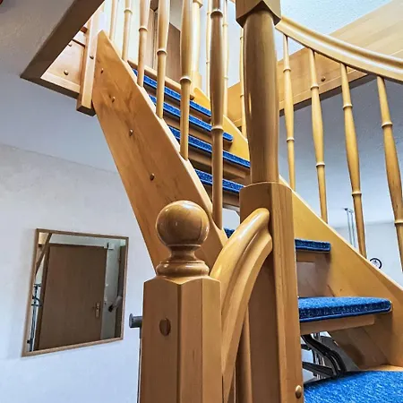 Apartman Sandbank By Interhome