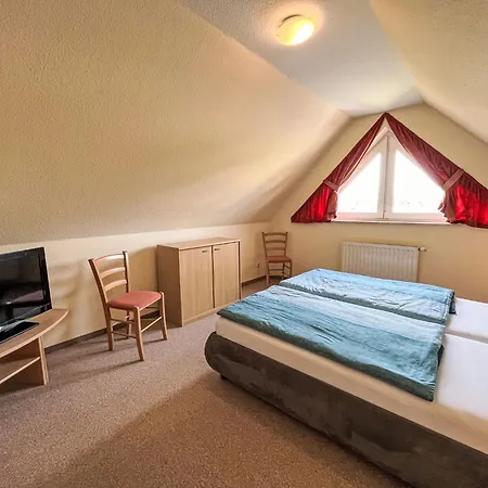 Sandbank By Interhome Apartman Zinnowitz