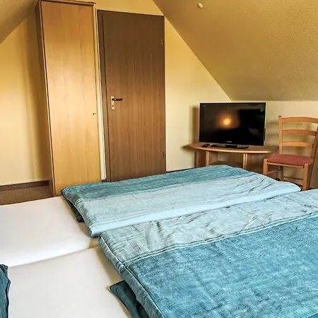 Sandbank By Interhome Zinnowitz