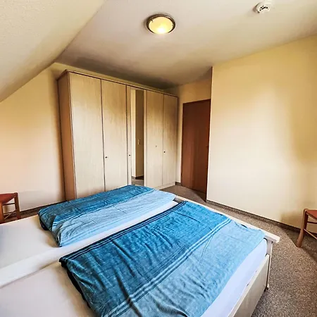 Sandbank By Interhome Apartman