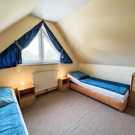 Sandbank By Interhome *