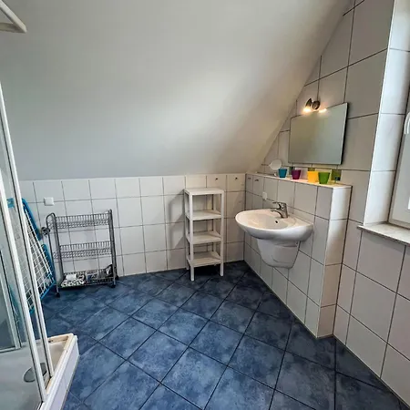 Sandbank By Interhome