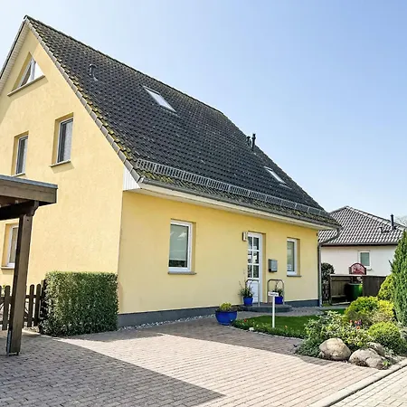 Sandbank By Interhome Apartman *