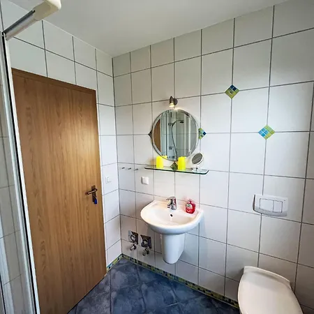 Sandbank By Interhome *