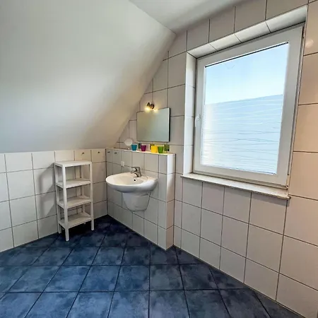 Sandbank By Interhome Apartman Zinnowitz