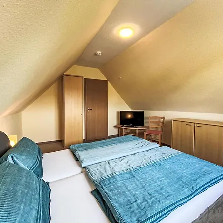 Apartman Sandbank By Interhome *