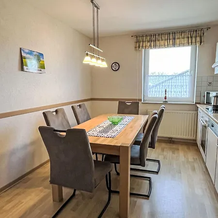 Sandbank By Interhome Apartment *
