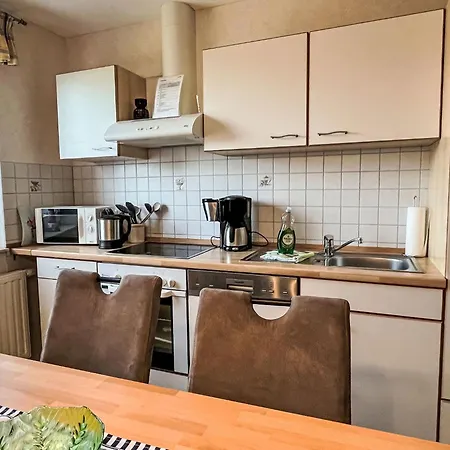 Sandbank By Interhome Zinnowitz