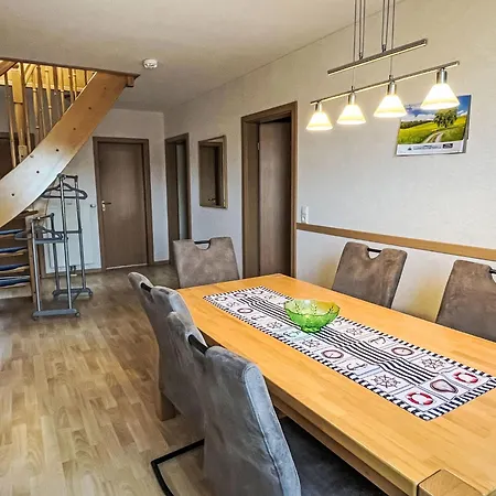 Sandbank By Interhome *