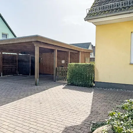 Sandbank By Interhome