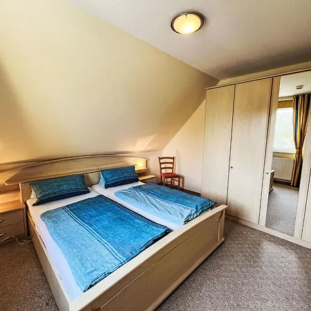 Apartman Sandbank By Interhome Zinnowitz