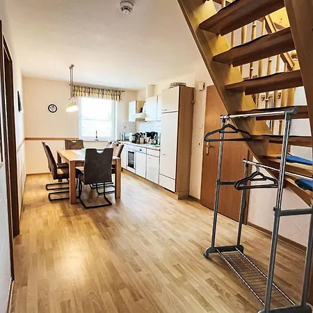 Apartman Sandbank By Interhome