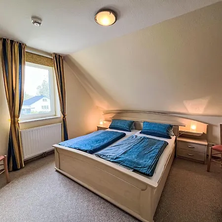 Sandbank By Interhome Zinnowitz