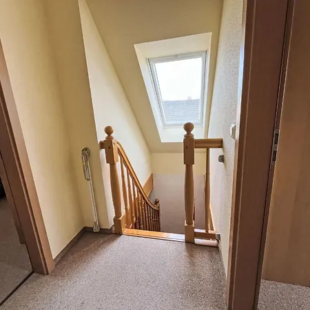 Sandbank By Interhome Apartment