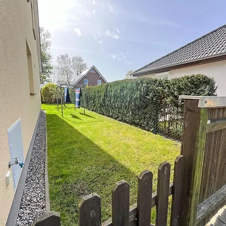 Apartman Sandbank By Interhome *