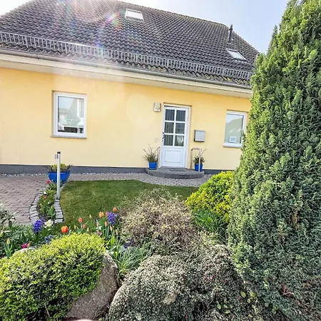 Sandbank By Interhome Apartman *